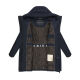 Marikoo Karumikoo XVI ladies winter jacket Navy