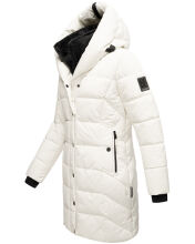 Navahoo Knutschilein ladies winter jacket  Größe XS - Gr. 34