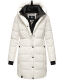 Navahoo Knutschilein ladies winter jacket  Größe XS - Gr. 34