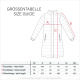 Navahoo Knutschilein ladies winter jacket  Größe XS - Gr. 34