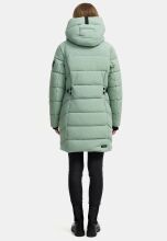 Navahoo Knutschilein ladies winter jacket  Größe M - Gr. 38