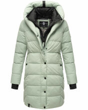Navahoo Knutschilein ladies winter jacket  Größe M - Gr. 38