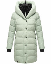 Navahoo Knutschilein ladies winter jacket  Größe M - Gr. 38