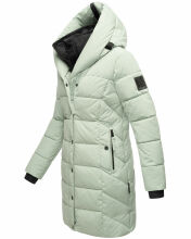 Navahoo Knutschilein ladies winter jacket  Größe M - Gr. 38