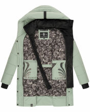 Navahoo Knutschilein ladies winter jacket  Größe M - Gr. 38
