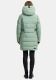 Navahoo Knutschilein ladies winter jacket  Größe M - Gr. 38