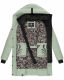 Navahoo Knutschilein ladies winter jacket  Größe M - Gr. 38