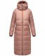 Navahoo Kristallblume Damen Winter Steppjacke Pastel Purple Größe S - Gr. 36