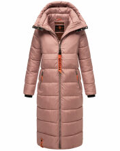 Navahoo Kristallblume Damen Winter Steppjacke Pastel...