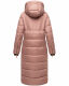 Navahoo Kristallblume Damen Winter Steppjacke Pastel Purple Größe L - Gr. 40