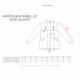 Marikoo Maikoo Ladies Jacket B819 Dusty Plum Größe M - Gr. 38