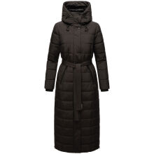 Navahoo Das Teil XIV ladies winter quilted coat -