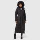 Navahoo Das Teil XIV ladies winter quilted coat -