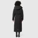 Navahoo Das Teil XIV ladies winter quilted coat -