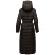 Navahoo Das Teil XIV ladies winter quilted coat -