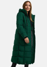 Marikoo Nadeshikoo XVI ladies winter quilted jacket  Größe S - Gr. 36