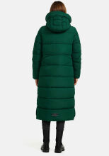 Marikoo Nadeshikoo XVI ladies winter quilted jacket  Größe S - Gr. 36