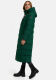 Marikoo Nadeshikoo XVI ladies winter quilted jacket  Größe S - Gr. 36