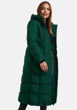 Marikoo Nadeshikoo XVI ladies winter quilted jacket