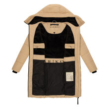 Marikoo Natsukoo XVI ladies winter quilted jacket Beige
