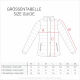 Marikoo Nekoo ladies winterjacket lined with faux fur Olive