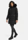 Navahoo Paula Ladies Winter Jacket Coat Parka Warm Lined Winterjacket B383