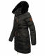 Navahoo Paula Ladies Winter Jacket Coat Parka Warm Lined Winterjacket B383