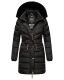 Navahoo Paula Ladies Winter Jacket Coat Parka Warm Lined Winterjacket B383