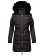 Navahoo Paula Ladies Winter Jacket Coat Parka Warm Lined Winterjacket B383