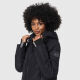 Marikoo Samuiaa XVI ladies quilted jacket Schwarz