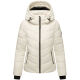 Marikoo Samuiaa XVI ladies quilted jacket Offwhite Größe XS - Gr. 34