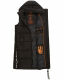 Navahoo Schnuffelchen Ladies Vest