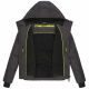Stone Harbour Tayroos XX Herren Winterjacke Schwarz Größe XXXL - Gr. 3XL