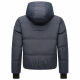 Stone Harbour Tayroos XX Herren Winterjacke Navy Größe S - Gr. S