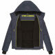 Stone Harbour Tayroos XX Herren Winterjacke Navy Größe S - Gr. S