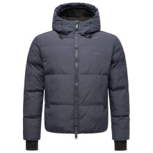 Stone Harbour Tayroos XX Herren Winterjacke Navy Gr&ouml;&szlig;e L - Gr. L