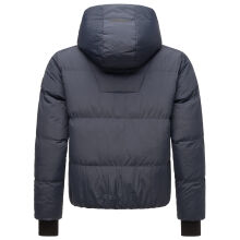 Stone Harbour Tayroos XX Herren Winterjacke Navy Gr&ouml;&szlig;e L - Gr. L