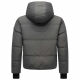 Stone Harbour Tayroos XX Herren Winterjacke Anthrazit Größe S - Gr. S