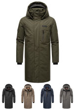 Stone Harbour Xandroo Herren Winterjacke