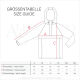 Stone Harbour Xandroo Herren Winterjacke