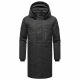 Stone Harbour Xandroo XX Herren Winterjacke Schwarz Größe M - Gr. M