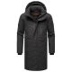 Stone Harbour Xandroo XX Herren Winterjacke Schwarz Größe XXL - Gr. 2XL