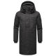 Stone Harbour Xandroo XX Herren Winterjacke Schwarz Größe XXL - Gr. 2XL