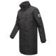 Stone Harbour Xandroo XX Herren Winterjacke Schwarz Größe XXL - Gr. 2XL