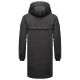 Stone Harbour Xandroo XX Herren Winterjacke Schwarz Größe XXL - Gr. 2XL