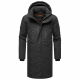 Stone Harbour Xandroo XX Herren Winterjacke Schwarz Größe XXXL - Gr. 3XL