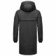 Stone Harbour Xandroo XX Herren Winterjacke Schwarz Größe XXXL - Gr. 3XL