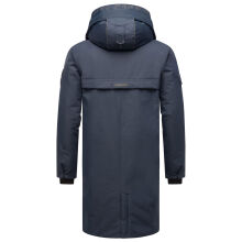 Stone Harbour Xandroo XX Herren Winterjacke Navy Größe S - Gr. S