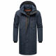 Stone Harbour Xandroo XX Herren Winterjacke Navy Größe S - Gr. S