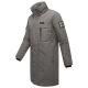Stone Harbour Xandroo XX Herren Winterjacke Anthrazit Größe S - Gr. S